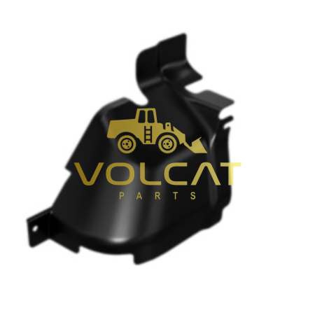 TAMPA PARA-LÂMINAS | 356-6898 - Volcat Parts