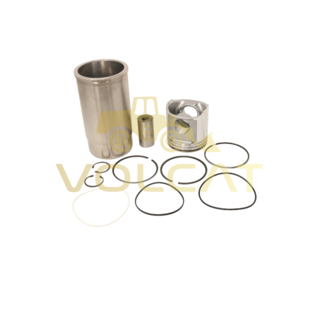 KIT CAMIZA PISTÃO | DZ109732 - Volcat Parts