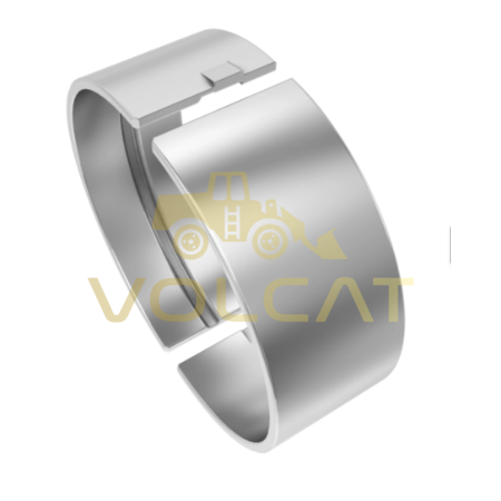 KIT DO ROLAMENTO PRINCIPAL DP VRABREKIN DO MOTOR | RE65165 - Volcat Parts