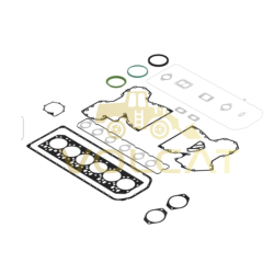 KIT DE JUNTAS DO MOTOR PARA ESCAVADEIRA | RE532631 - Volcat Parts