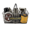 EIXO | T171114 - Volcat Parts