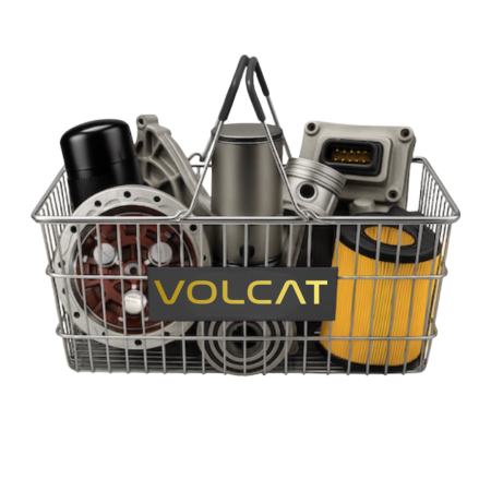 EIXO | T171114 - Volcat Parts