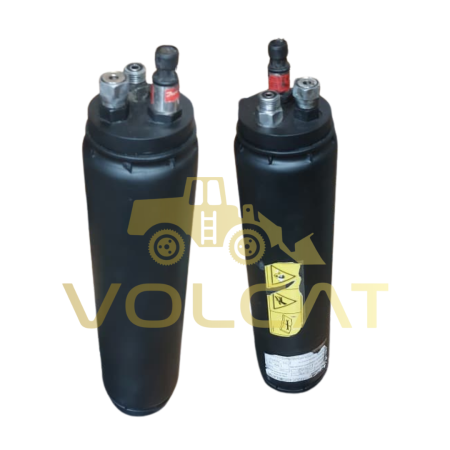 ACUMULADOR HIDRÁULICO ORIGINAL | AT437280 - Volcat Parts