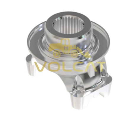 FORQUILHA | YZ120813 - Volcat Parts