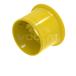 RODA | AT423155 / AT528687 - Volcat Parts
