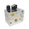 BLOCO HIDRAULICO | AT442499 - Volcat Parts