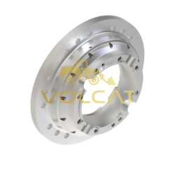CARCAÇA | YZ120913 / YZ120859 - Volcat Parts