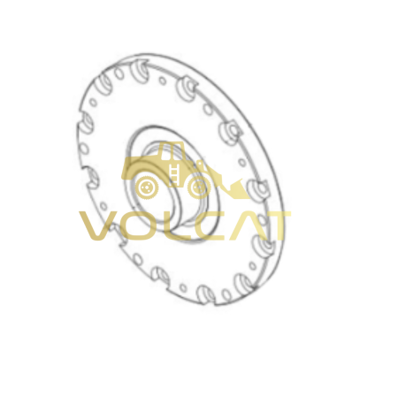 CAPA | YZ120912 / YZ120858 - Volcat Parts