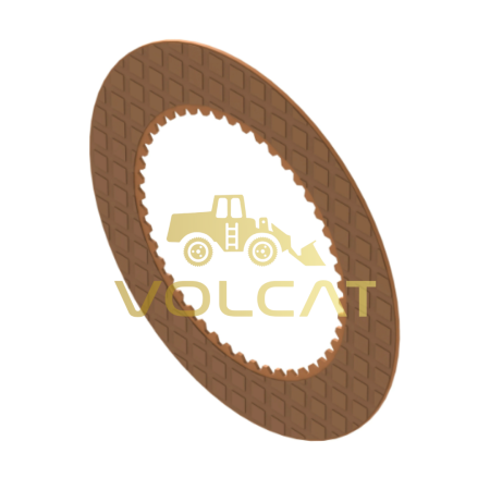 DISCO DE EMBREAGEM | YZ121809 - Volcat Parts