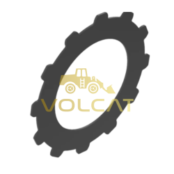 PLATOR DE EMBREAGEM | R34857 - Volcat Parts