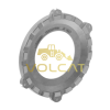 PLACA DE FREIO | YZ123264 / YZ123337RGH - Volcat Parts