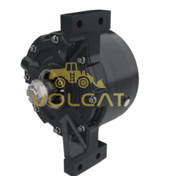 BOMBA DE OLEO | AT334451 - Volcat Parts
