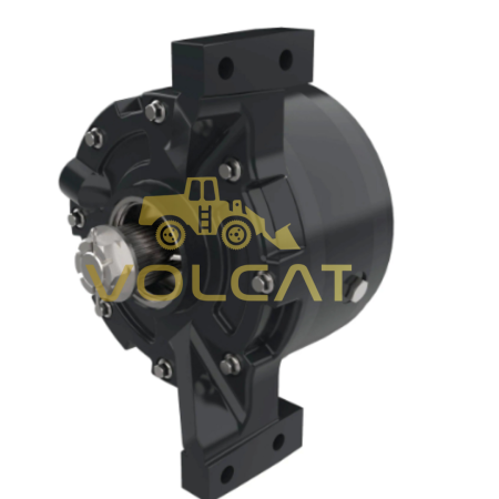 BOMBA DE OLEO | AT334451 - Volcat Parts