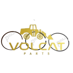 KIT ANEL DO PISTÃO – 276310 - Volcat Parts
