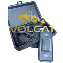 Comunicador Caterpillar Scanner Adapter 3 Cabo – 317-7485 - Volcat Parts