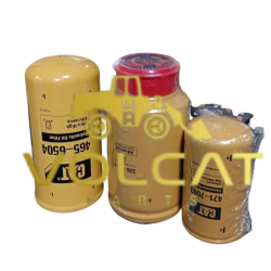 Filtro De Óleo Original Motores Caterpillar – 7W-2326 - Volcat Parts