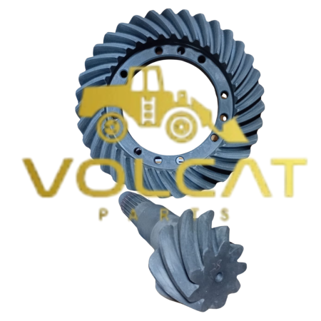 COROA E PINHÃO – VOE17210900 - Volcat Parts
