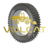 Engrenagem  intermediária – 8192518 - Volcat Parts