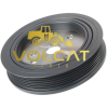 Polia do Virabrequim – Volvo CE – 11030942 - Volcat Parts