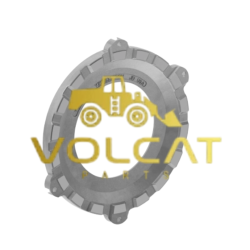 Placa de Apoio do Freio – YZ123264 - Volcat Parts