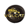 Engrenagem – 8192087 - Volcat Parts
