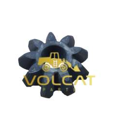 Engrenagem Lateral do Diferencial – Volvo CE – 17415862 – Unitário - Volcat Parts