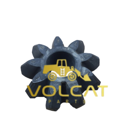 Engrenagem Lateral do Diferencial – Volvo CE – 17415862 – Unitário - Volcat Parts