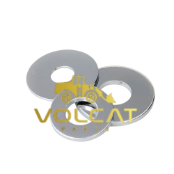 Arruela – Volvo CE – 16861128 – Unitário - Volcat Parts