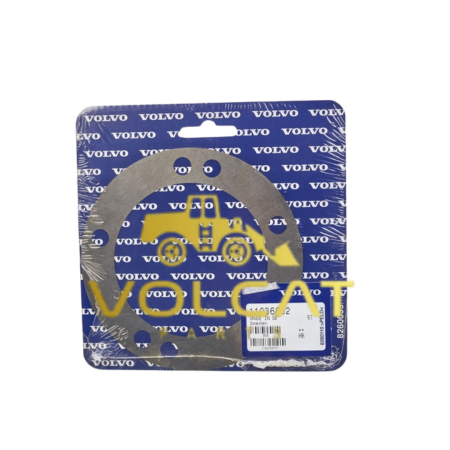 Calço de Ajuste – Volvo CE – 11036832 – Unitário - Volcat Parts