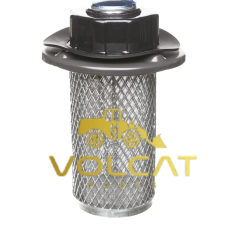 FILTRO AR SEGURANCA – SDLG – 4110000613 – Unitário - Volcat Parts