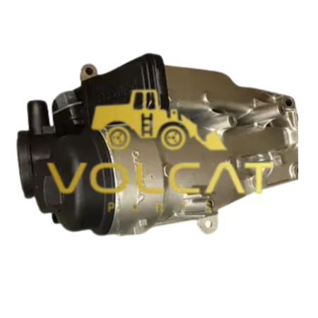 - Volcat Parts