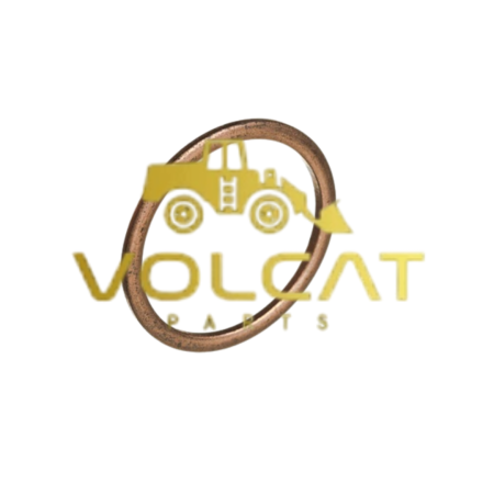 Junta Plana – Volvo CE – 13947627 – Unitário - Volcat Parts