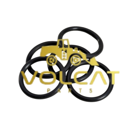 Anel O-Ring – Volvo CE – 13949656 – Unitário - Volcat Parts