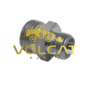 Nipple – 23000176 - Volcat Parts