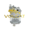 FILTRO COMBUSTIVEL – Volvo CE – 4880463 – Unitário - Volcat Parts
