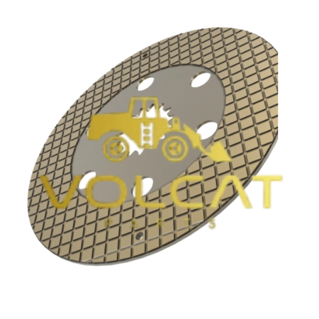 Disco de Freio – YZ121814 - Volcat Parts