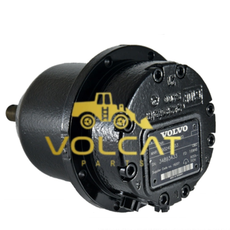 MOTOR HIDRAULICO – Volvo CE – 14524188 - Volcat Parts