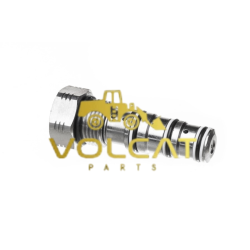 Válvula – Volvo CE – 15142603 - Volcat Parts