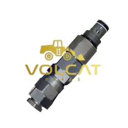 Carcaça da Válvula – Volvo CE – 17464462 - Volcat Parts