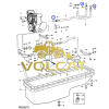 Cone – Volvo CE – 980786 - Volcat Parts