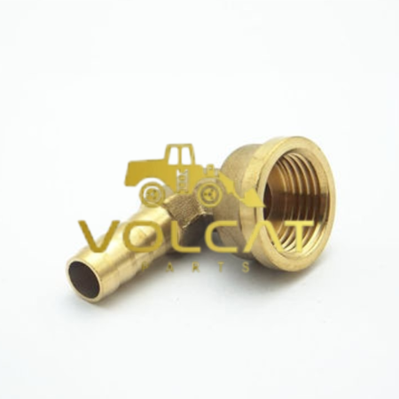 Cotovelo – Volvo CE – 935080 - Volcat Parts