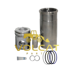 276929 – Kit Camisa Pistão Anéis Td63 Volvo - Volcat Parts