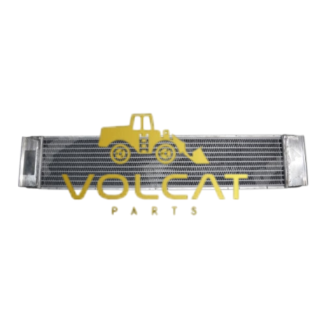 11110371 – RADIADOR DE OLEO - Volcat Parts