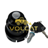 11444212 – CHAVE DE PARTIDA (IGNIÇÃO) - Volcat Parts
