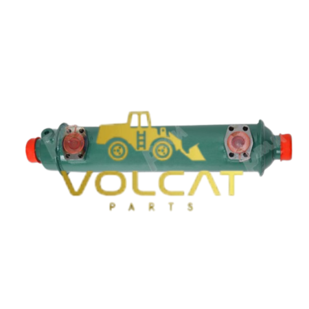 4775421 – RESFRIADOR DE OLEO - Volcat Parts
