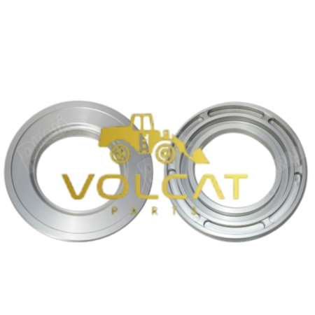 4871070 – PISTAO ALUMINIO - Volcat Parts