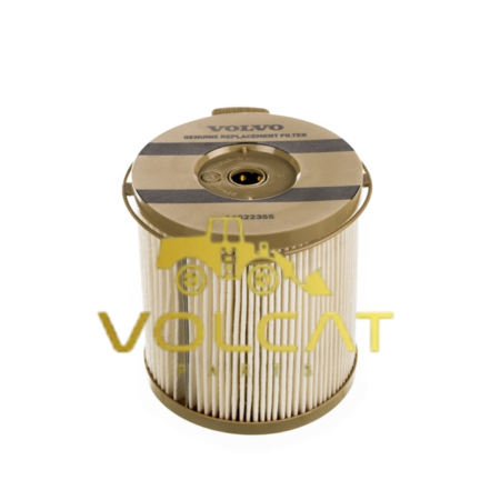 FILTRO – Volvo CE – 14622355 - Volcat Parts