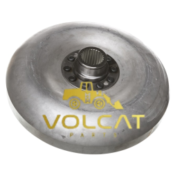 Turbina – SDLG – 4110000217005 - Volcat Parts