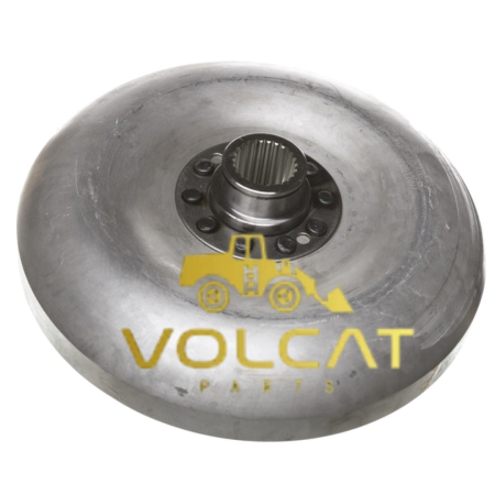 Turbina – SDLG – 4110000217005 - Volcat Parts