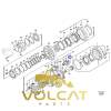 Anel – Volvo CE – 8230-21320 – - Volcat Parts